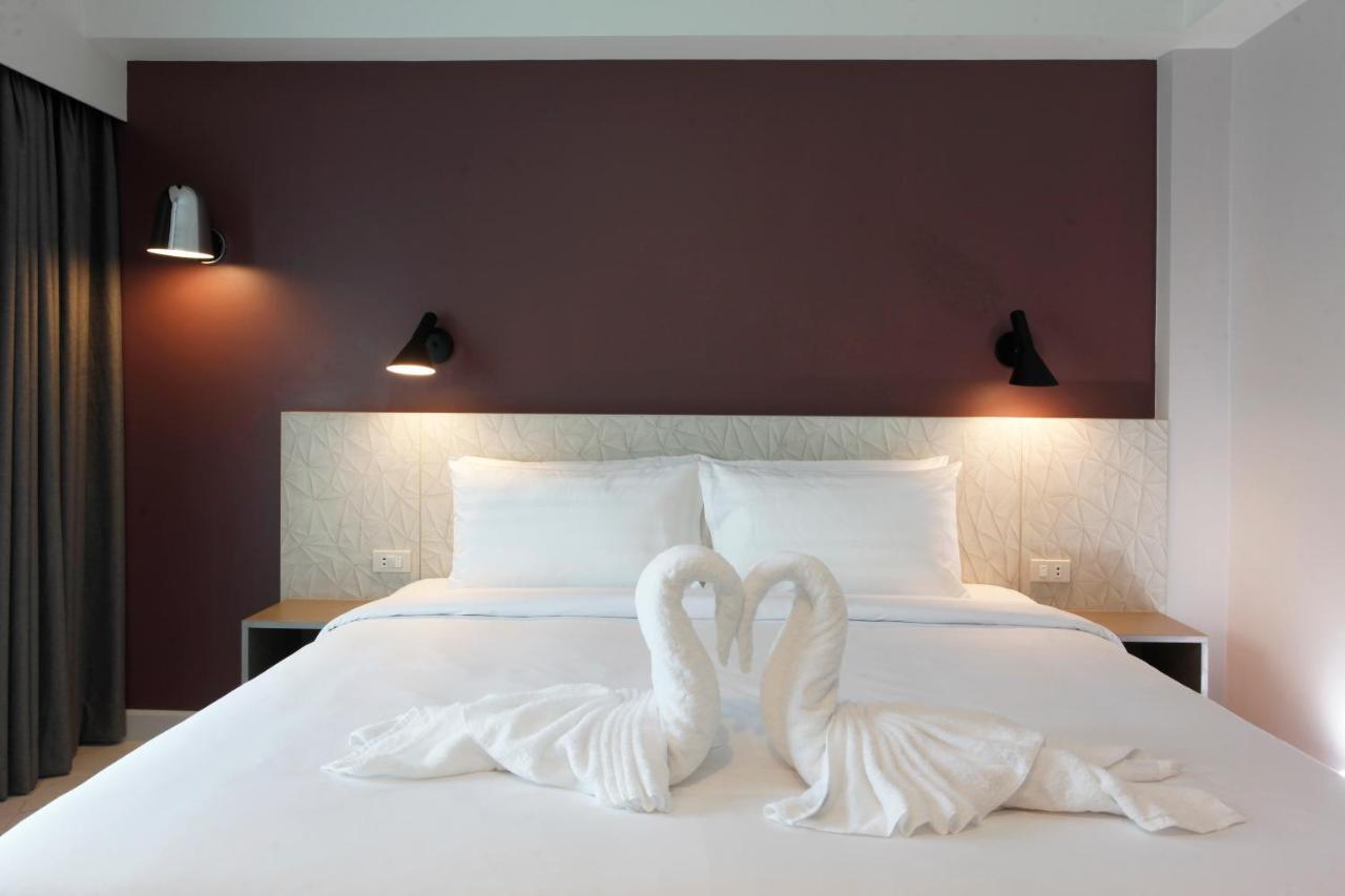 Khách sạn Port Canary Airport 4*