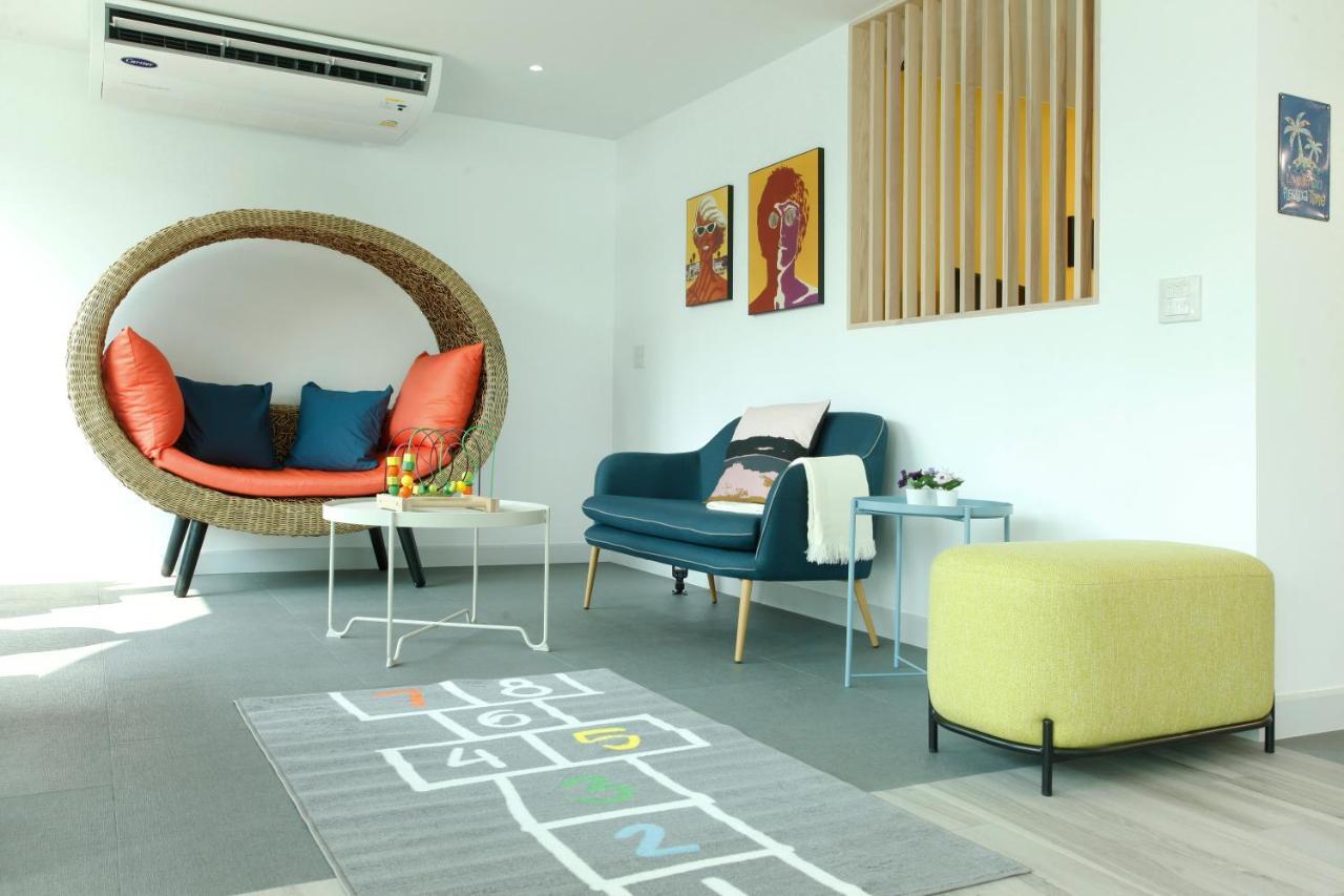 Port Canary Airport Khách sạn Bangkok